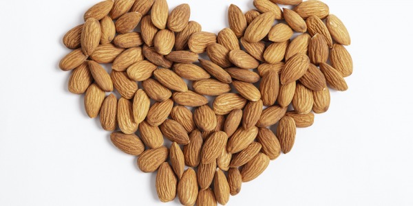 ALMENDRAS, EL FRUTO SECO POR EXCELENCIA